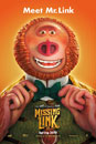 Missing  Link Image