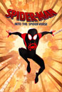 Spider-Man: Into the Spiderverse Image
