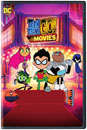 Teen  Titans Go! to the Movies Image